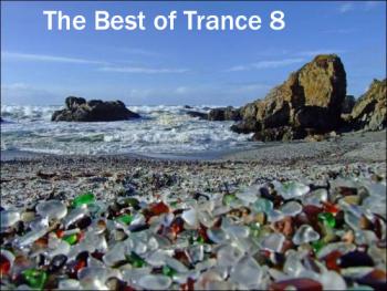 VA - The Best of Trance 8