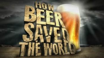     / How Beer Saved The World MVO