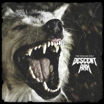 Descent Ark - The Howling Wolf