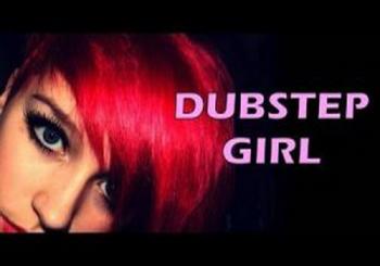 VA - Dubstep Girl