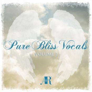VA - Pure Bliss Vocals Volume 1