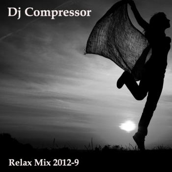 Dj Compressor Relax Mix 2012-9