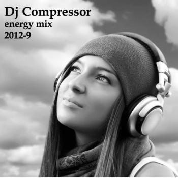 Dj Compressor Energy Mix 2012-9