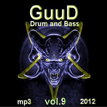 VA - GuuD Drum & Bass 9