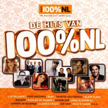 VA - De Hits Van 100% NL