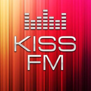 VA - Kiss FM Top 40