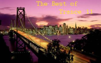 VA - The Best of Trance 11