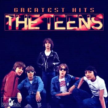 The Teens - Greatest Hits 1976-1996 (3 CD)