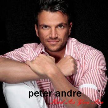 Peter Andre - Bad As You Are