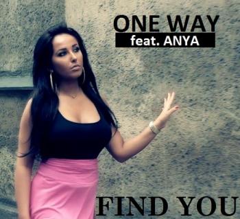 One Way feat Anya - Find You