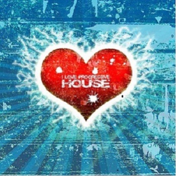 VA-I Love Progressive House vol.1