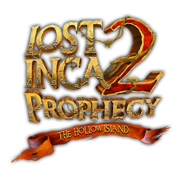    2 / Lost Inca Prophecy 2: The Hollow Island