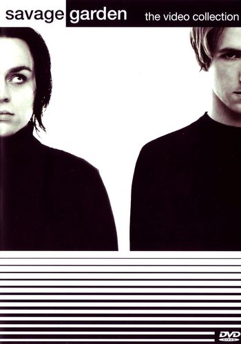 Savage Garden - The Video Collection