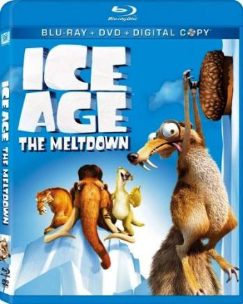   2:   / Ice Age: The Meltdown DUB
