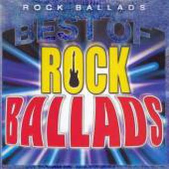 VA - Only Rock Ballads Vol. 5