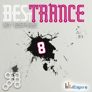 VA - Best Trance #8