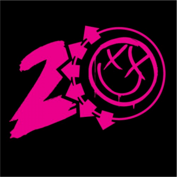 Blink-182 - Discography
