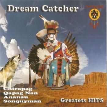 Wayra Nan - Dream Catcher