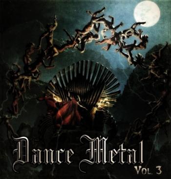 VA - Dance Metal vol. 3