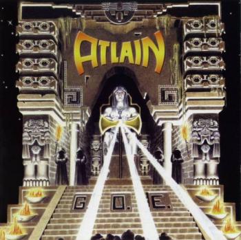 Atlain - Guardian of eternity