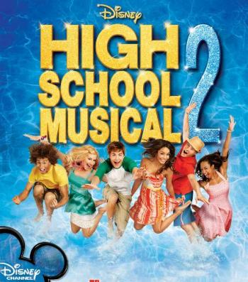  :  / High School Musical 2 DUB