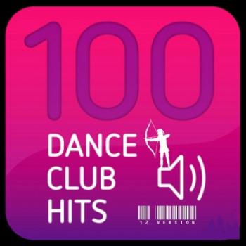 VA - 100 Dance Club Hits 12 Version