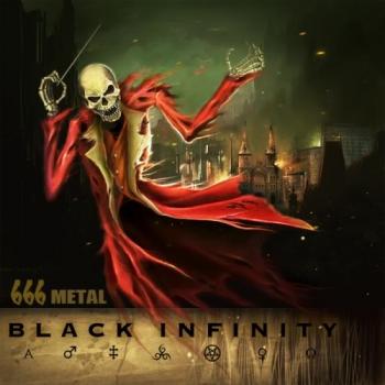 Black Infinity - 666 Metal