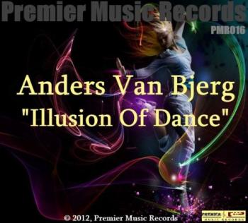 Anders Van Bjerg - Illusion Of Dance