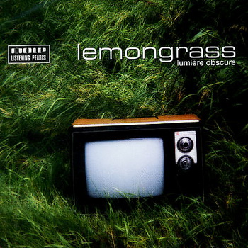 Lemongrass-Lumiere Obscure
