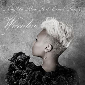 Naughty Boy feat. Emeli Sande - Wonder