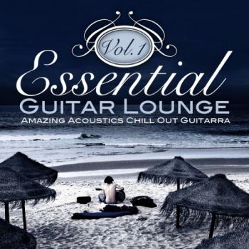 VA - Essential Guitar Lounge Vol.1