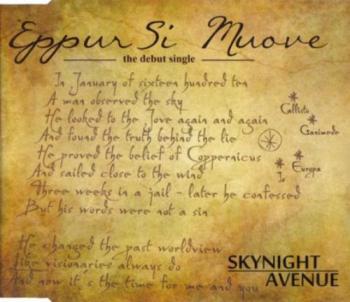 Skynight Avenue - Eppur Si Muove