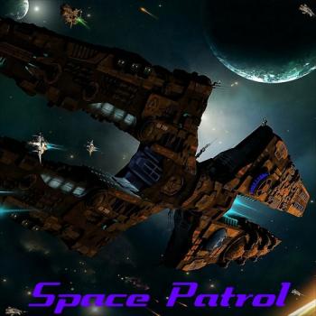VA-Space Patrol