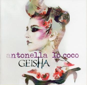 Antonella Lo Coco - Geisha