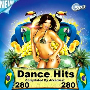 VA-Dance Hits Vol.280