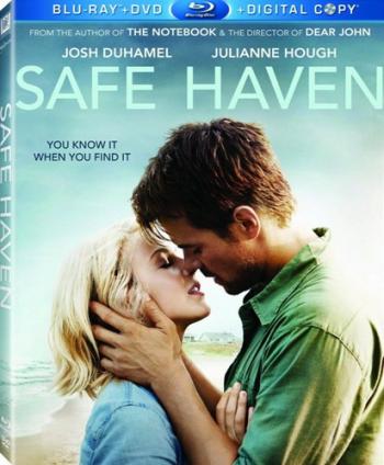   / Safe Haven DUB