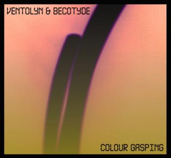 Ventolyn & Becotyde - Colour Gasping
