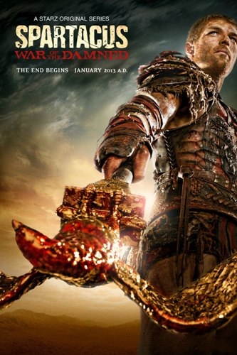 , 1-3  +  1-39   39 / Spartacus [LostFilm]