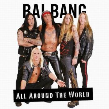 Bai Bang - All Around The World