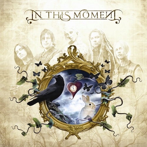 In This Moment -  
