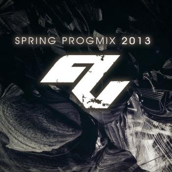 Ace Ventura - Spring Prog Mix