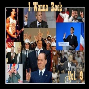 VA - I Wanna Rock Vol. 9