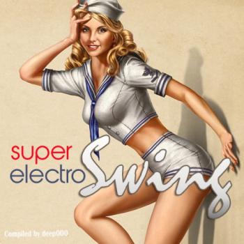 VA - Super Electro Swing