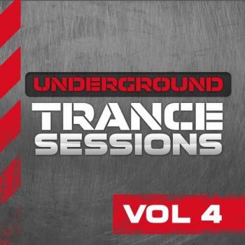 VA - Underground Trance Sessions Vol.4