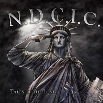 None Dare Call It Conspiracy - Tales Of The Lost