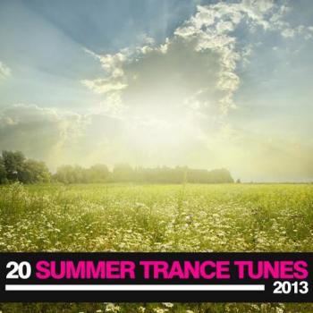 Va - 20 Summer Trance Tunes 2013