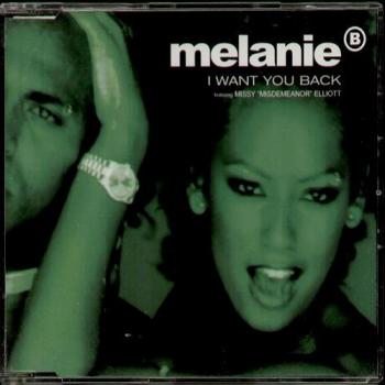 Melanie B - Single