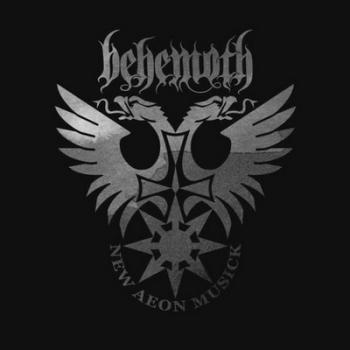 Behemoth - Lucifer