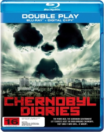   / Chernobyl Diaries DUB