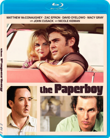  / The Paperboy DUB